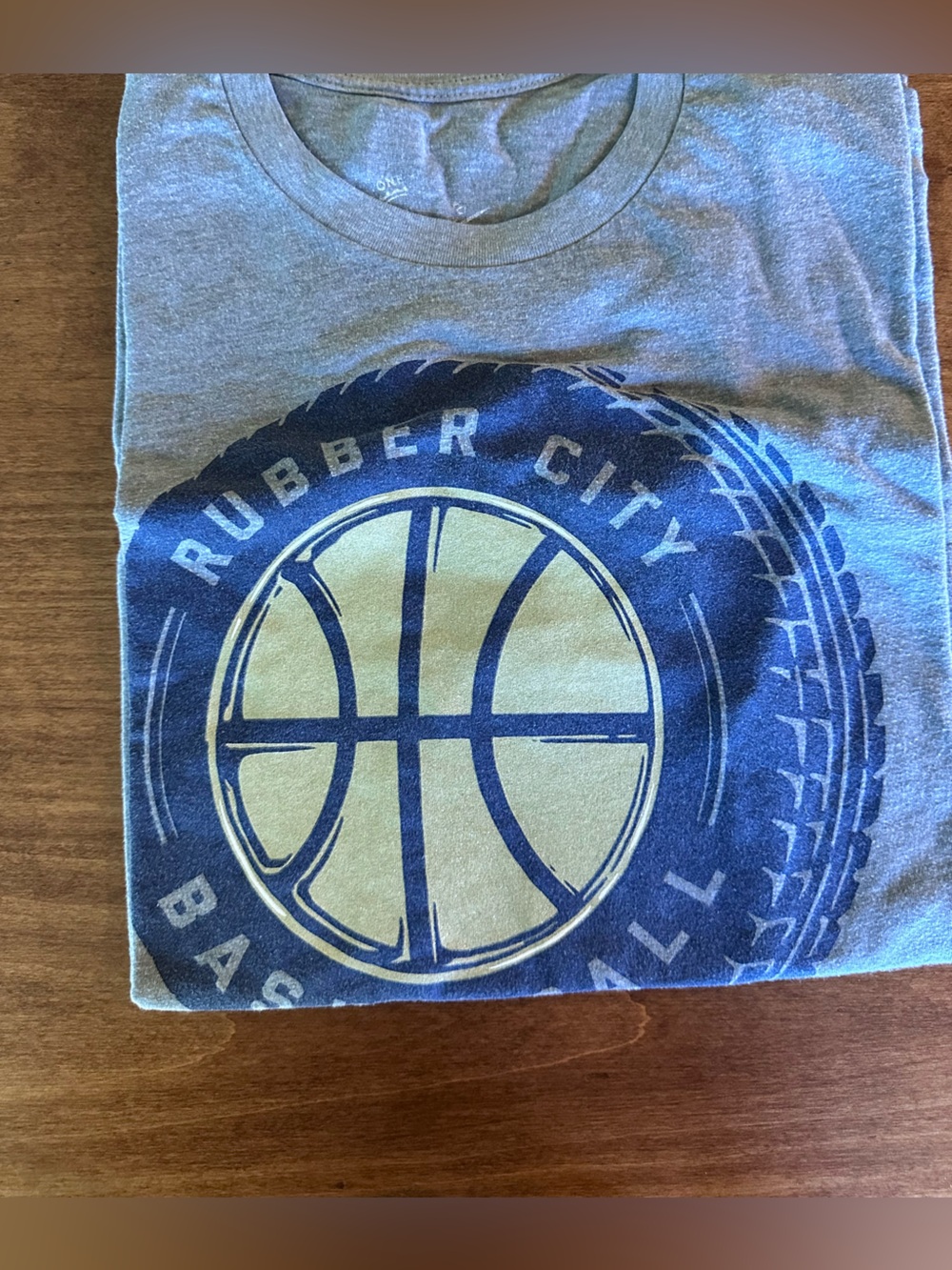 Akron Rubber City Basketball